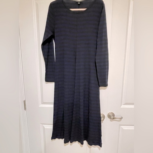 J.Crew NWOT ribbed knit lightweight long sleeve cotton blend material - Picture 2 of 7